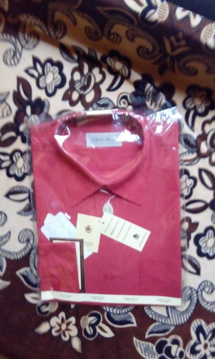 Рубашка Giorgio Bellini