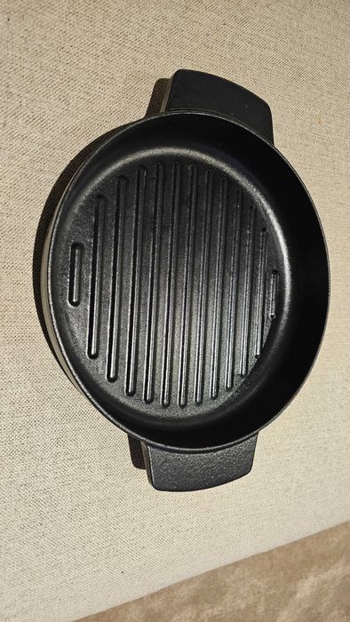 Grelha de cozinha KitchenAid 2.1 L