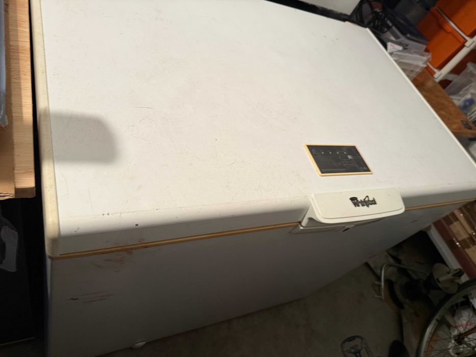 Arca Horizontal Branca