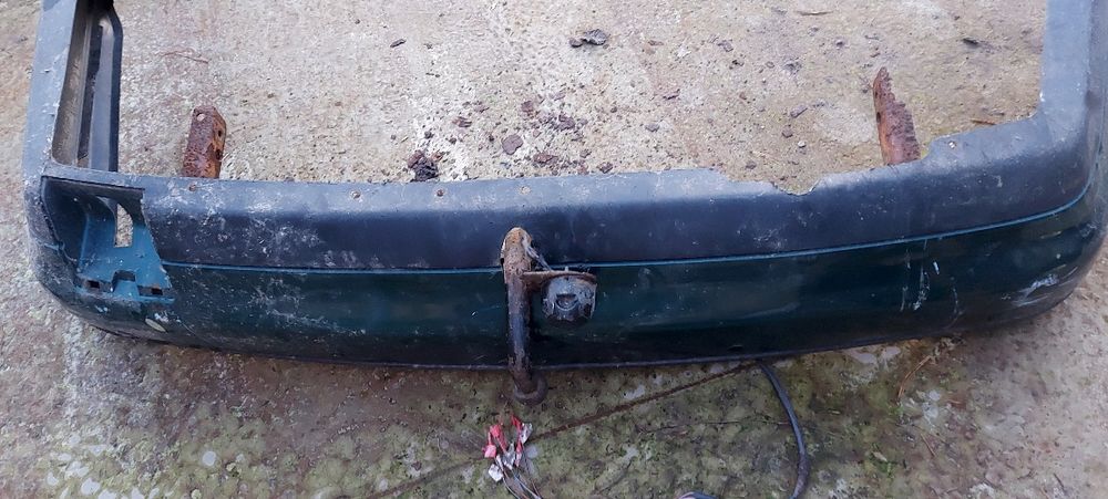 Пассат б4 б3 фаркоп