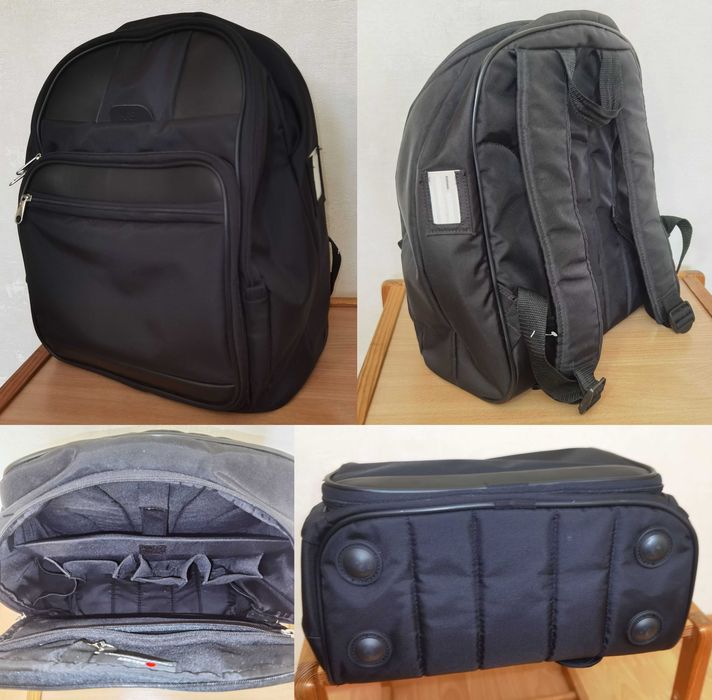 Дорожная Сумка Валіза Чемодан на колесах Рюкзак