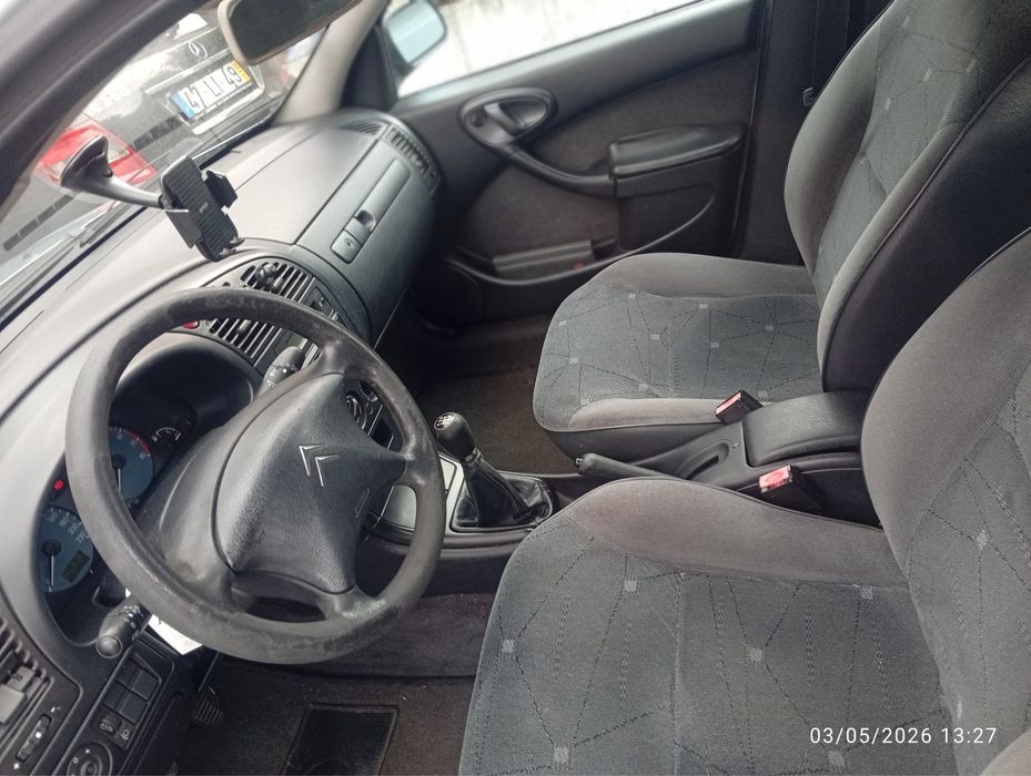 Vando xsara 2002