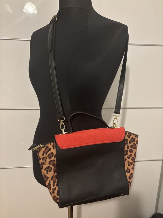 Torebka damska Suiteblanco