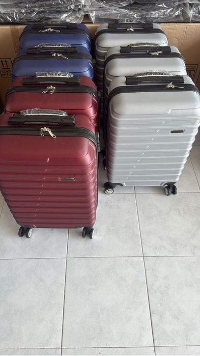 Mala de viagem de cabine