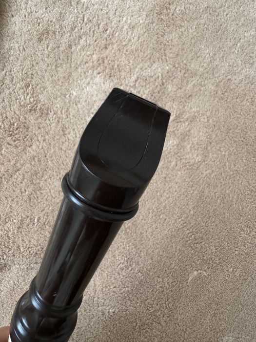 Flauta Bontempi Basic  BG07