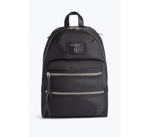 Рюкзак Marc Jacobs. Новий. Оригінальний. Medium