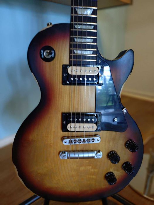 Gibson LPJ 120th Anniversary 2014 USA