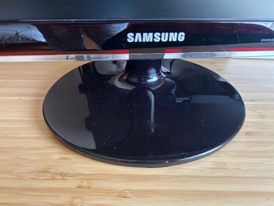 monitor Samsung SyncMaster T350