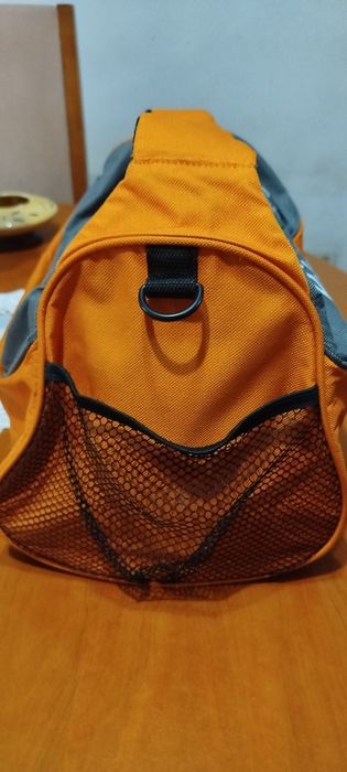 Saco de desporto  primaveril