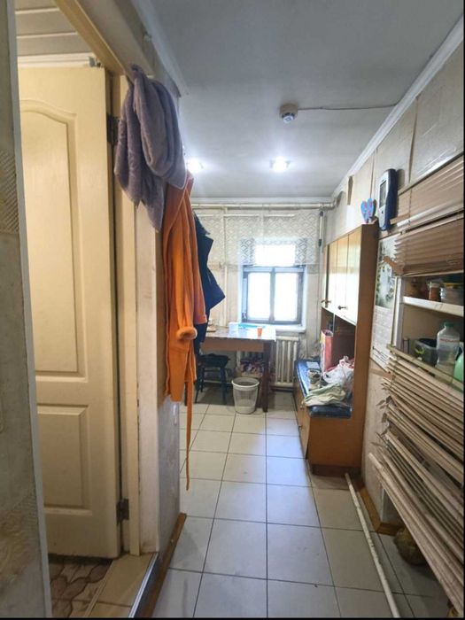 Продаётся часть дома на Слободке с гаражом и АГВ