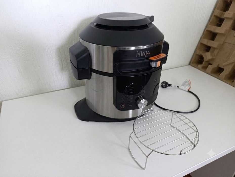 Ninja Foodi – multicooker / szybkowar –