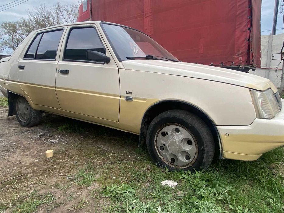 заз славута авто