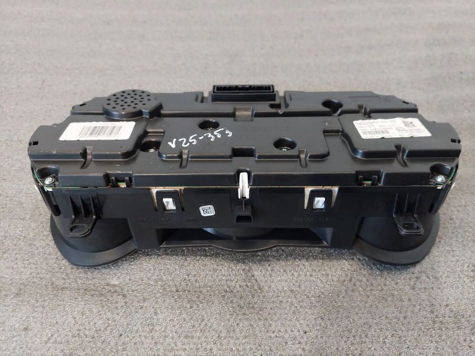 Quadrante / painel de instrumentos RENAULT Megane IV Grandtour (K9A/M_