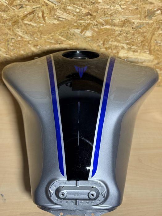 Depósito Yamaha  MT 09 2021 a 2024