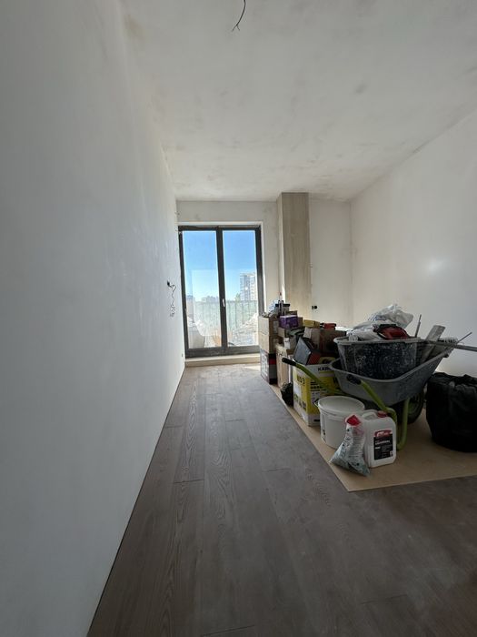 2-комнатная квартира по адресу Куликово поле пл. (площадь 72 м²) - Atlanta.ua - фото 4