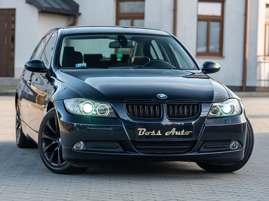 BMW Seria 3