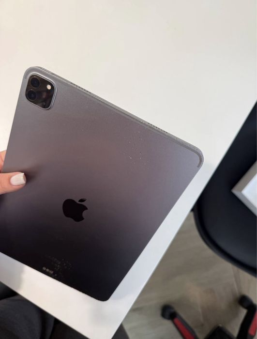 iPad Pro 11” (4-Gen) 128gb, m3, 2023г