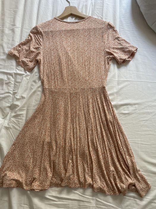 Vendo vestido Pull&Bear