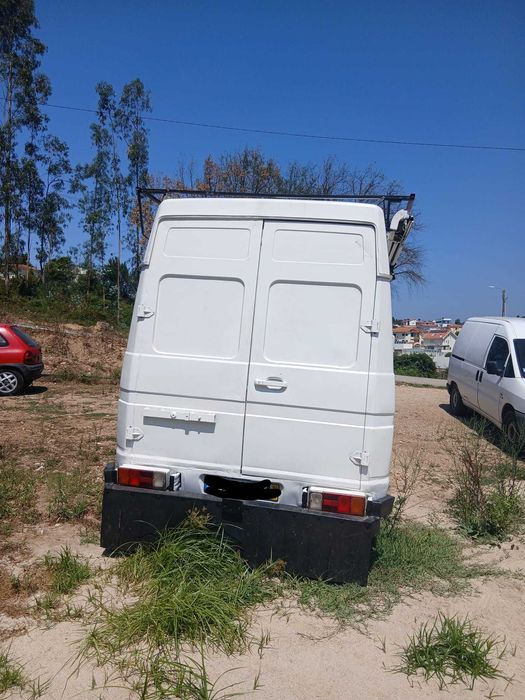 especial dormitório iveco