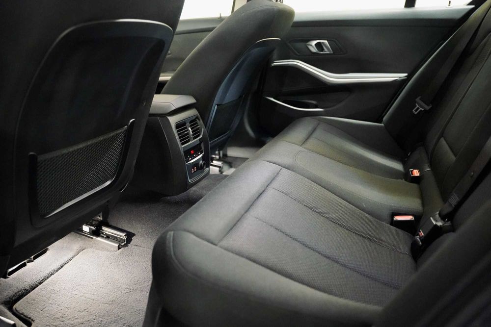 Bmw 330e Corporate Edition