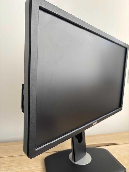 Monitor Dell 23" U2312HMt + Cabos