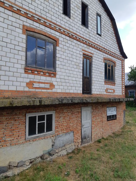 Продається будинок