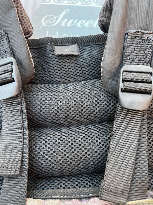 colete para treino cross fit