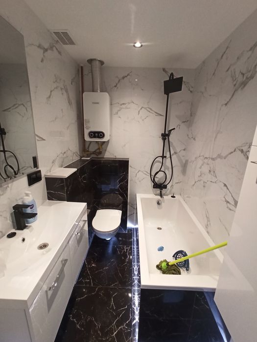 Instalacje WOD-KAN-CO-GAZ-Kotły, Pompy Ciepła, Przyłącza