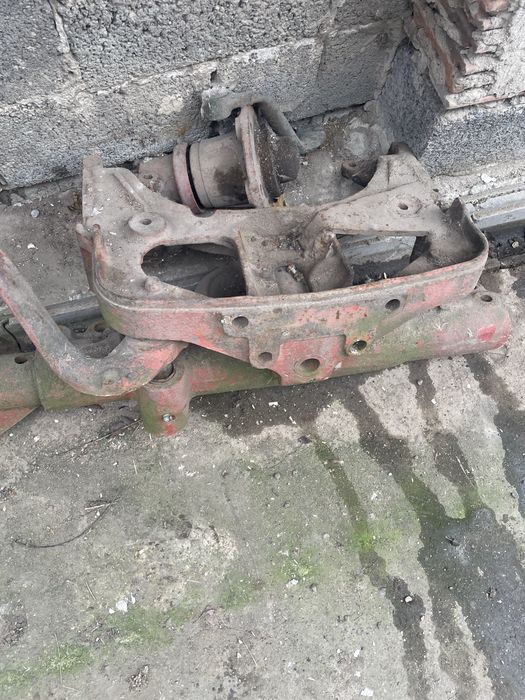 Продам Вісь передня. ( балка ) ЮМЗ 6