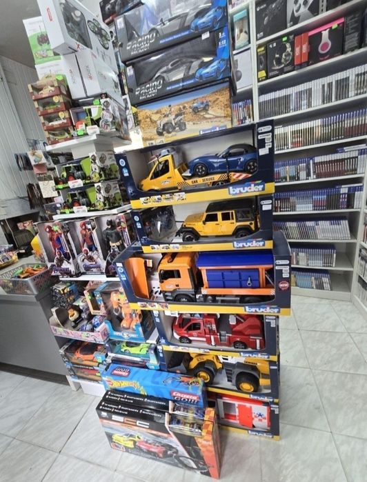 Pad Ps sklep Gaming  Mielec skup  PS4 PS5 XBOX NINTENDO  WARHAMMER ZAB