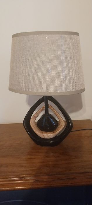 Lampka nocna wys. 38cm