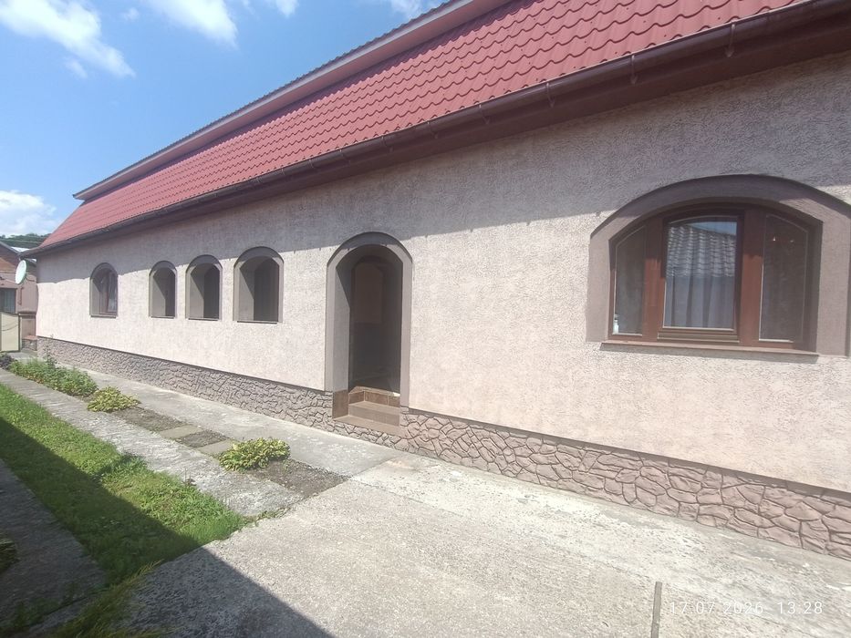 Продаж Будинку 3 км від  Сваляви