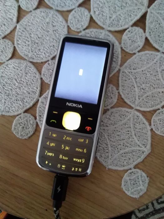 telefon Nokia ładny