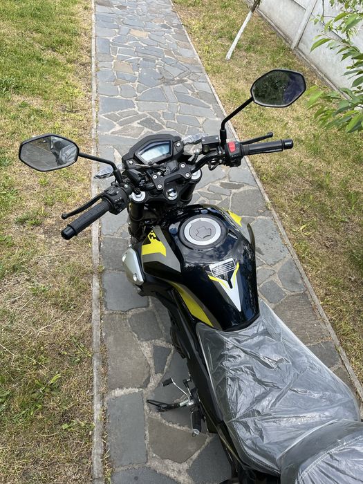 Терміново Lifan Sr 220!