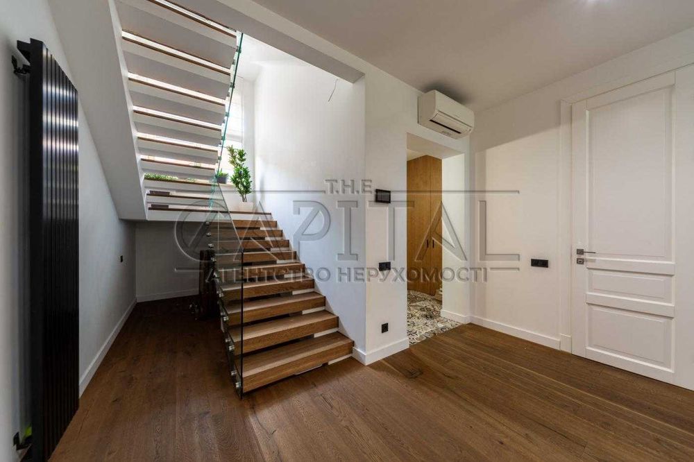 Продажа  автономного таунхауса, Плюты, Обуховский р-н