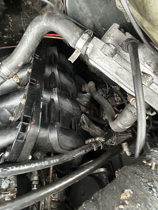 Mercedes-Benz Sprinter 208 CDI