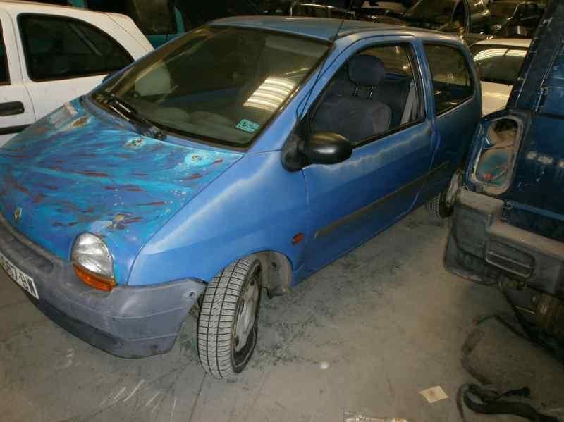 Cremalheira De Direção Renault Twingo I C06