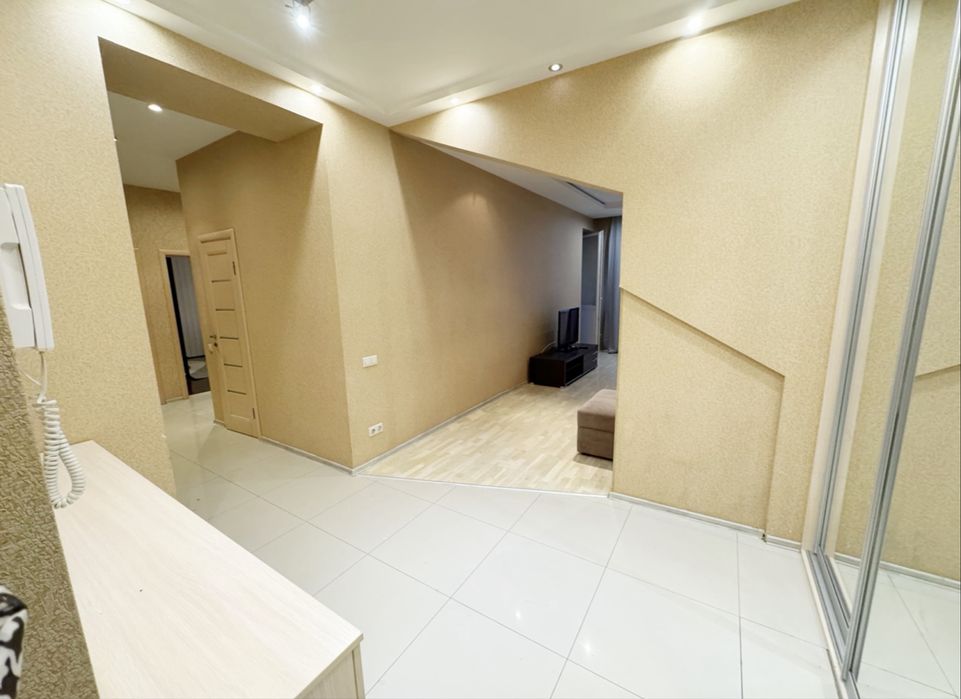 2-кімнатна квартира за адресою (площа 82 м²) - Atlanta.ua - фото 14