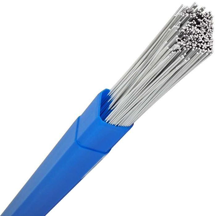 Drut do spawania TIG