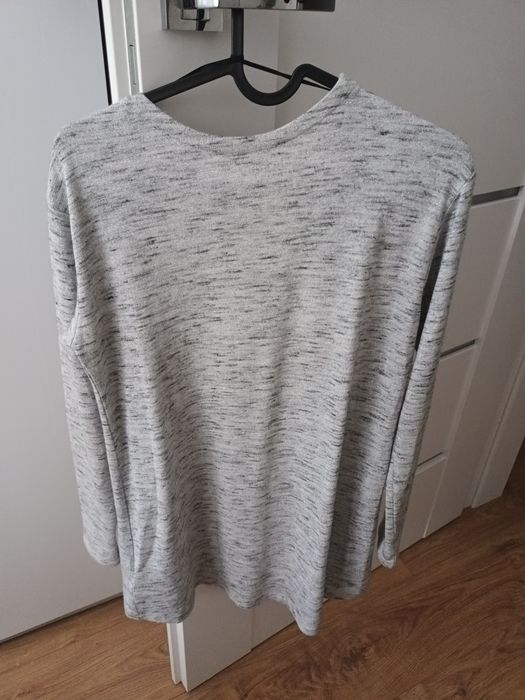 Narzutka kardigan H&M dla dziewczynki