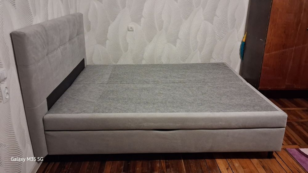 Продам кровать, состояние новое