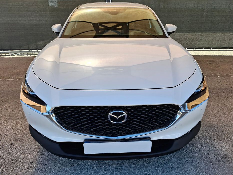 Mazda CX-30 1.8 Sky-D Evolve i-Active