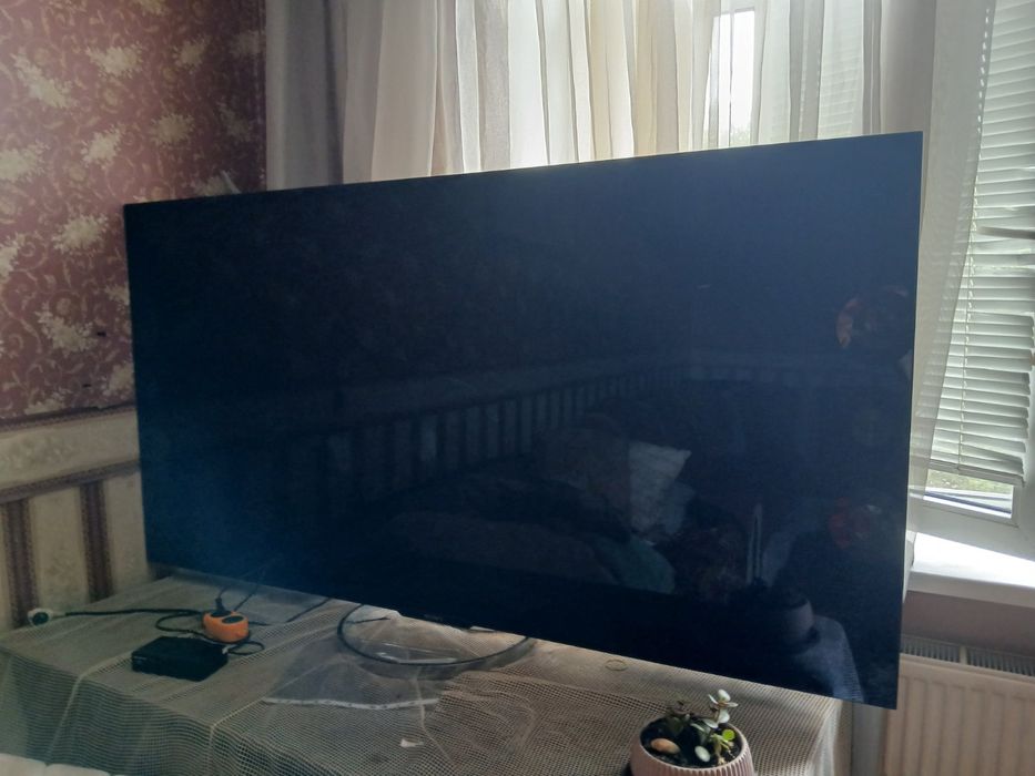Продам  Sony KD-65X9005A