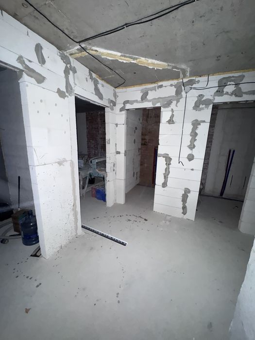 Продаж 2-кімнатної квартири