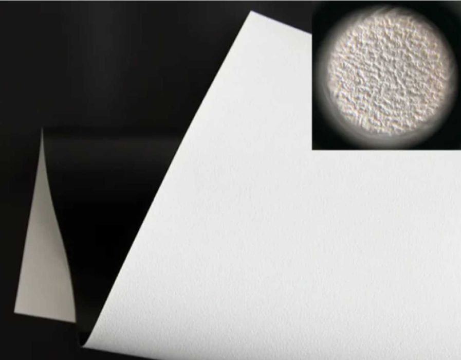 Екран для проектора LP Matte White FFB 120" (*Київ*)