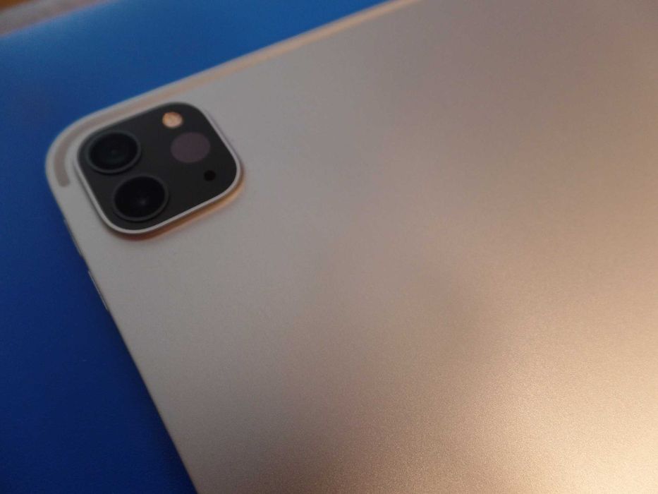 Ipad Pro 11" 3 Geração (931)64862177352321124