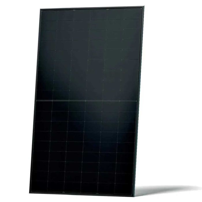 Сонячна панель Jinko Solar JKM460N-48HL4-DB FULL BLACK (N-Type) 460Ватт