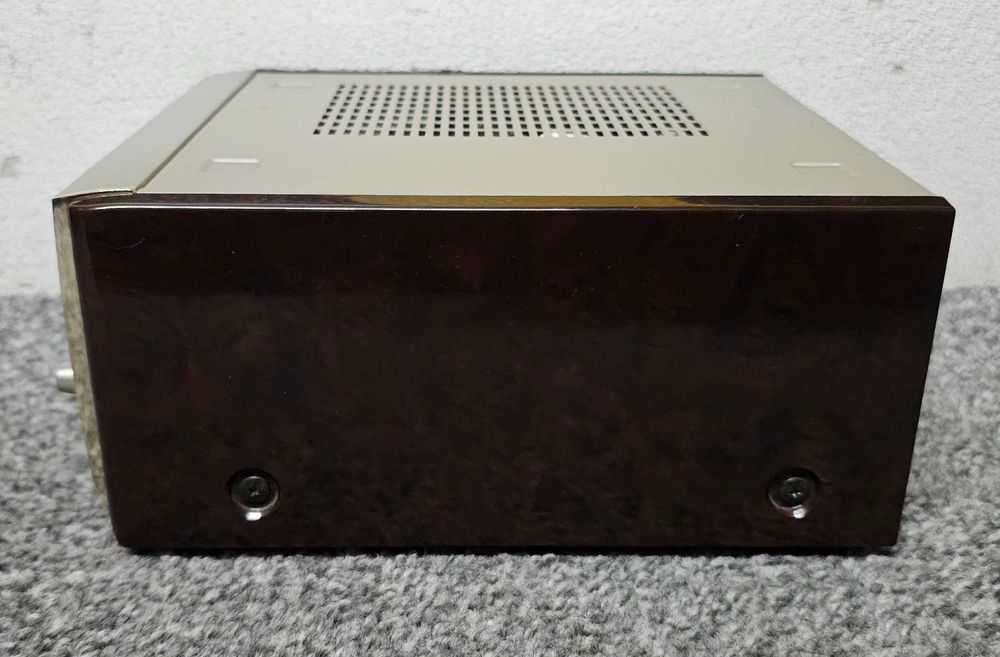 Wzmacniacz stereo Technics SE-HD70, sprawny, wysyłka