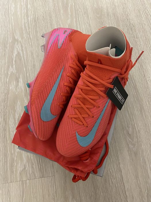 korki Nike ZM Superfly 10 Elite r43