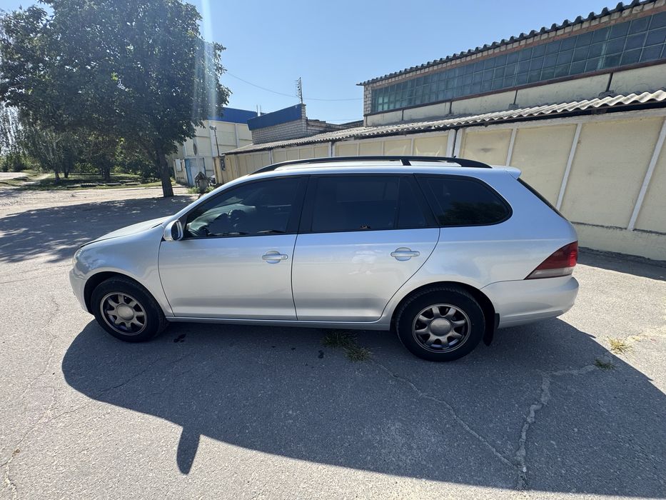 Продам Volkswagen Golf 6